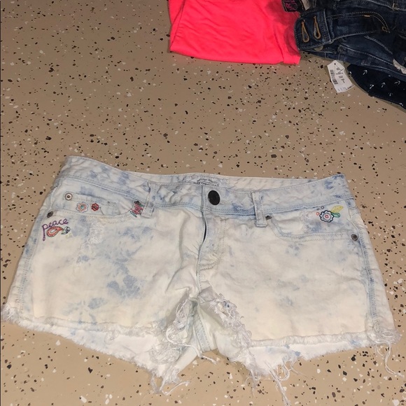 Aeropostale shorts - Picture 1 of 4